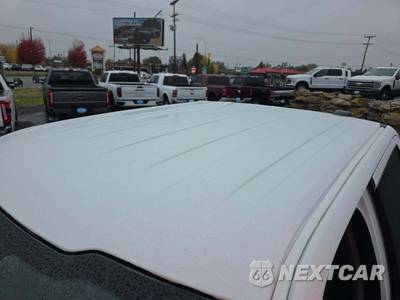 2023 Ford F-150 XLT Crew Cab Short Bed - zdjęcie 9 z 24 - miniatura