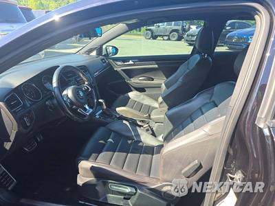 2015 Volkswagen Golf GTI SE Hatchback - zdjęcie 6 z 25 - miniatura