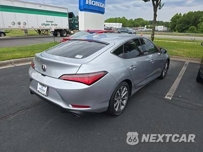 2023 Acura Integra - zdjęcie 3 z 20 - miniatura