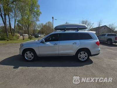 2016 Mercedes-Benz GL 450 4MATIC - zdjęcie 3 z 24 - miniatura