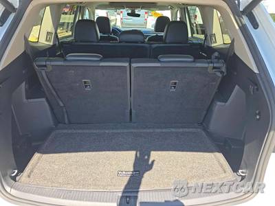 2020 Volkswagen Atlas 2.0T SE w/Technology - zdjęcie 15 z 26 - miniatura