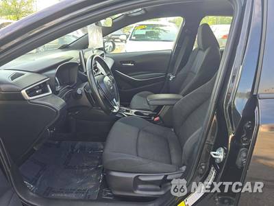 2021 Toyota Corolla SE Sedan - zdjęcie 6 z 21 - miniatura