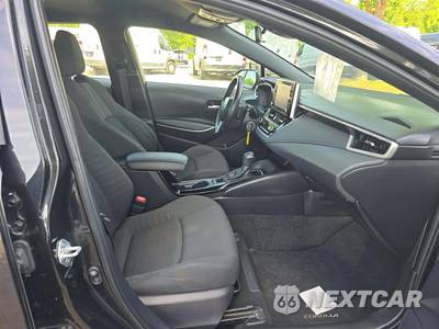 2021 Toyota Corolla SE Sedan - zdjęcie 18 z 21 - miniatura