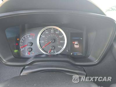 2021 Toyota Corolla SE Sedan - zdjęcie 9 z 21 - miniatura