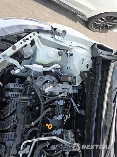 2021 Nissan Altima SL - zdjęcie 21 z 22 - miniatura