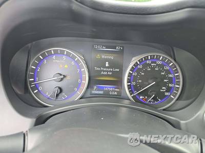 2014 INFINITI Q50 3.7 Premium - zdjęcie 6 z 21 - miniatura