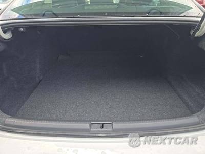 2020 Volkswagen Passat 2.0T SE - zdjęcie 14 z 22 - miniatura