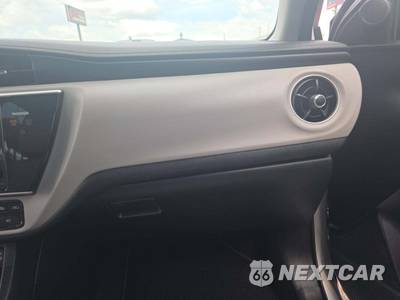 2017 Toyota Corolla LE Sedan - zdjęcie 19 z 26 - miniatura