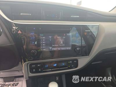 2017 Toyota Corolla LE Sedan - zdjęcie 10 z 26 - miniatura