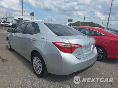 2017 Toyota Corolla LE Sedan - zdjęcie 2 z 26 - miniatura
