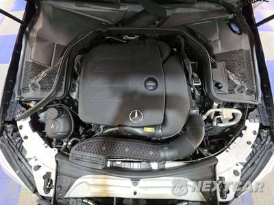 2020 Mercedes-Benz C 300 Sedan - zdjęcie 25 z 29 - miniatura