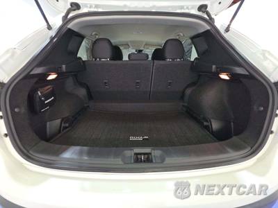 2020 Nissan Rogue Sport S - zdjęcie 14 z 25 - miniatura