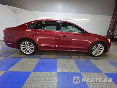 2019 Volkswagen Passat Wolfsburg - zdjęcie 4 z 26 - miniatura