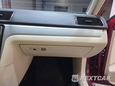 2019 Volkswagen Passat Wolfsburg - zdjęcie 19 z 26 - miniatura