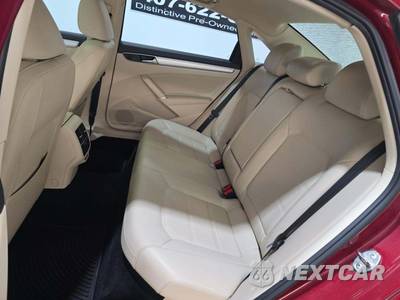 2019 Volkswagen Passat Wolfsburg - zdjęcie 13 z 26 - miniatura
