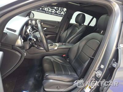 2018 Mercedes-Benz GLC 300 4MATIC - zdjęcie 6 z 27 - miniatura
