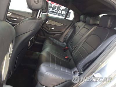 2018 Mercedes-Benz GLC 300 4MATIC - zdjęcie 13 z 27 - miniatura