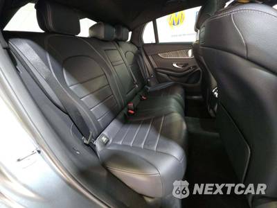 2018 Mercedes-Benz GLC 300 4MATIC - zdjęcie 16 z 27 - miniatura