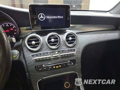 2018 Mercedes-Benz GLC 300 4MATIC - zdjęcie 10 z 27 - miniatura