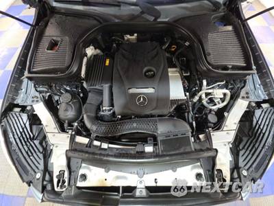 2018 Mercedes-Benz GLC 300 4MATIC - zdjęcie 22 z 27 - miniatura