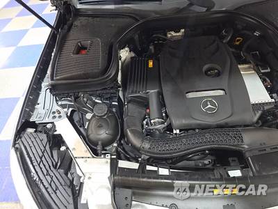 2018 Mercedes-Benz GLC 300 4MATIC - zdjęcie 23 z 27 - miniatura