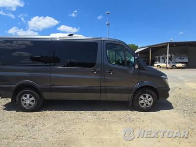 2015 Mercedes-Benz Sprinter 2500 Passenger Van Standard Roof 144.3" WB - zdjęcie 5 z 26 - miniatura