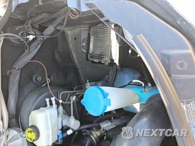 2015 Mercedes-Benz Sprinter 2500 Passenger Van Standard Roof 144.3" WB - zdjęcie 26 z 26 - miniatura