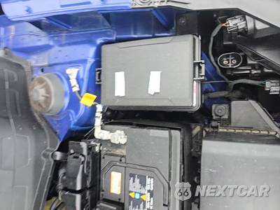 2025 Hyundai Venue SEL - zdjęcie 22 z 23 - miniatura