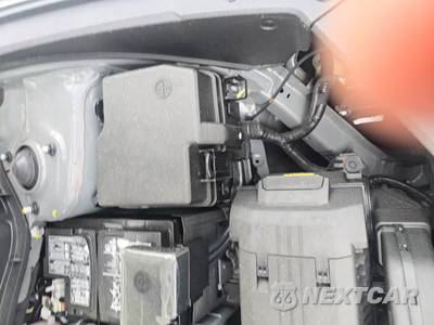 2024 Hyundai Tucson SE - zdjęcie 22 z 23 - miniatura