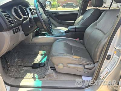2004 Toyota 4Runner Sport - zdjęcie 3 z 31 - miniatura