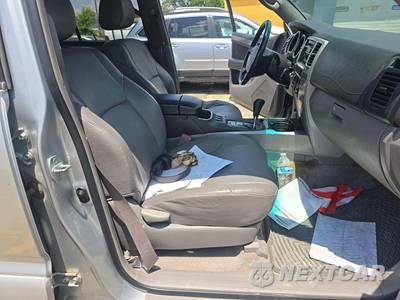 2004 Toyota 4Runner Sport - zdjęcie 15 z 31 - miniatura