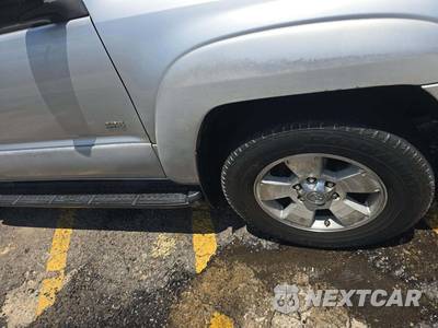 2004 Toyota 4Runner Sport - zdjęcie 30 z 31 - miniatura