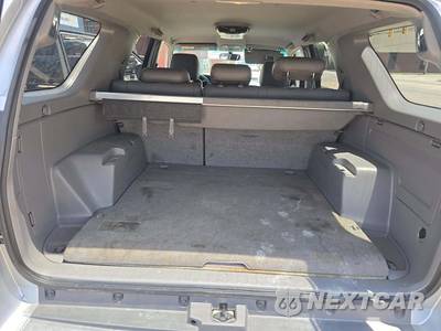 2004 Toyota 4Runner Sport - zdjęcie 11 z 31 - miniatura