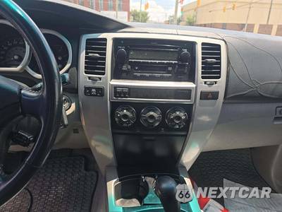 2004 Toyota 4Runner Sport - zdjęcie 7 z 31 - miniatura