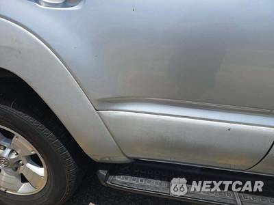 2004 Toyota 4Runner Sport - zdjęcie 28 z 31 - miniatura