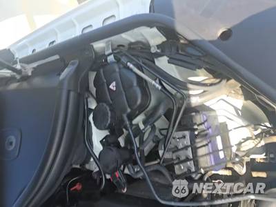 2012 Mercedes-Benz ML 350 - zdjęcie 24 z 24 - miniatura