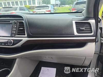 2014 Toyota Highlander Limited - zdjęcie 17 z 19 - miniatura