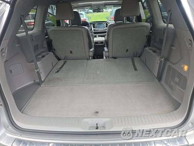 2014 Toyota Highlander Limited - zdjęcie 12 z 19 - miniatura