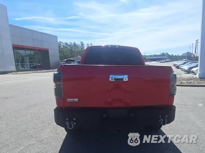 2008 Toyota Tundra Limited Crew Cab Short Bed - zdjęcie 2 z 32 - miniatura