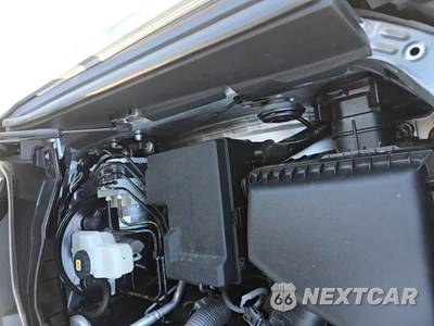 2023 Toyota Tundra Limited Crew Cab Short Bed - zdjęcie 22 z 22 - miniatura