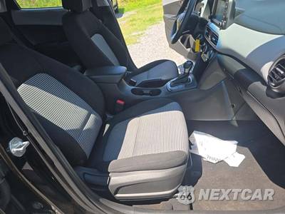 2021 Hyundai Kona SE - zdjęcie 15 z 19 - miniatura