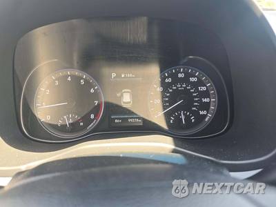 2021 Hyundai Kona SE - zdjęcie 6 z 19 - miniatura