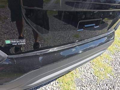 2021 Hyundai Kona SE - zdjęcie 18 z 19 - miniatura