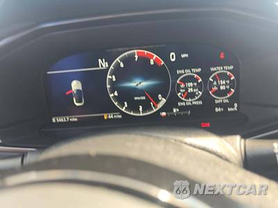 2024 Nissan Z Performance - zdjęcie 6 z 15 - miniatura
