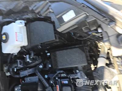 2023 Toyota Sienna XLE 8-Passenger 120.5" WB - zdjęcie 24 z 24 - miniatura