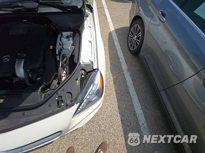 2013 Mercedes-Benz SL-Class SL 550 - zdjęcie 23 z 31 - miniatura