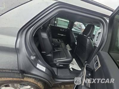 2023 Ford Explorer XLT - zdjęcie 17 z 22 - miniatura