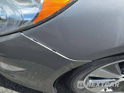 2012 Hyundai Sonata Hybrid - zdjęcie 22 z 25 - miniatura