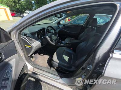 2012 Hyundai Sonata Hybrid - zdjęcie 6 z 25 - miniatura