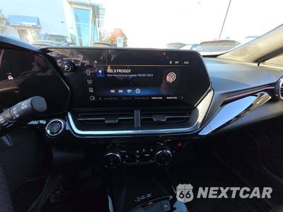 2024 Chevrolet Trax 2RS - zdjęcie 10 z 20 - miniatura